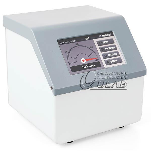 UV-5001 Контроллер вакуума автоматический, ULAB