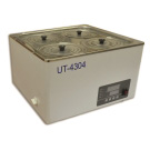 UT-4304 Баня водяная четырёхместная, ULAB® Цена Купить